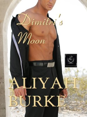 cover image of Dimitri's Moon
